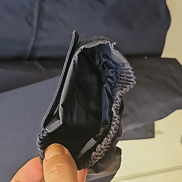 Markita branded jacket - Picture 9 of 10